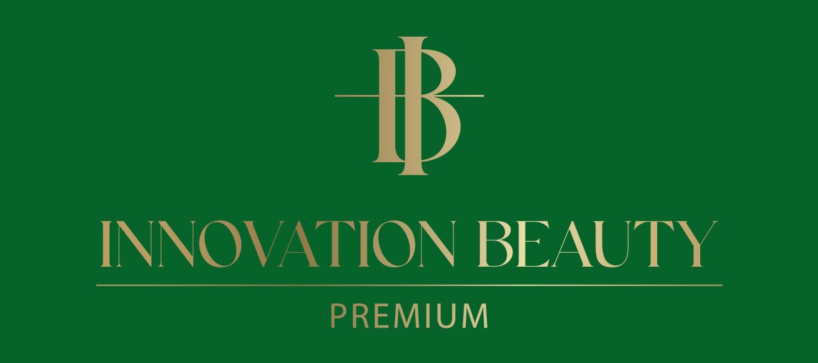 Logo Innovation Beauty