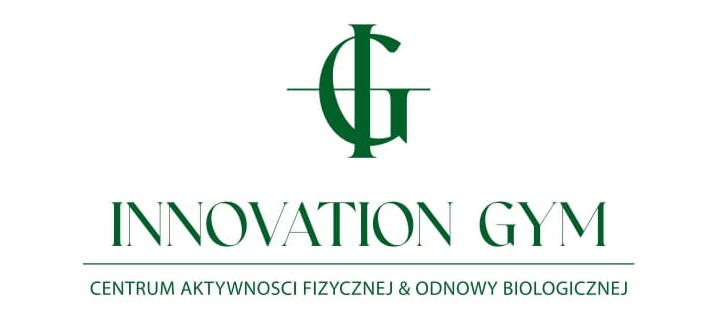 Logo Innovation Gym