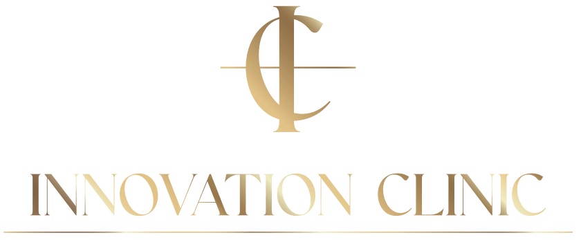 Logo Innovation Clinic