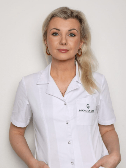 Dr n. med. Joanna Holanowska