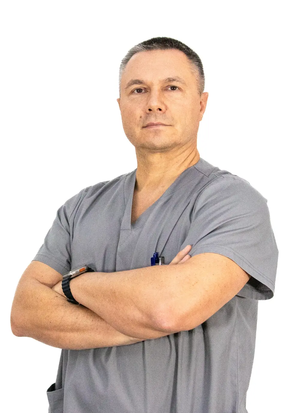 Dr Zbigniew Sycz
