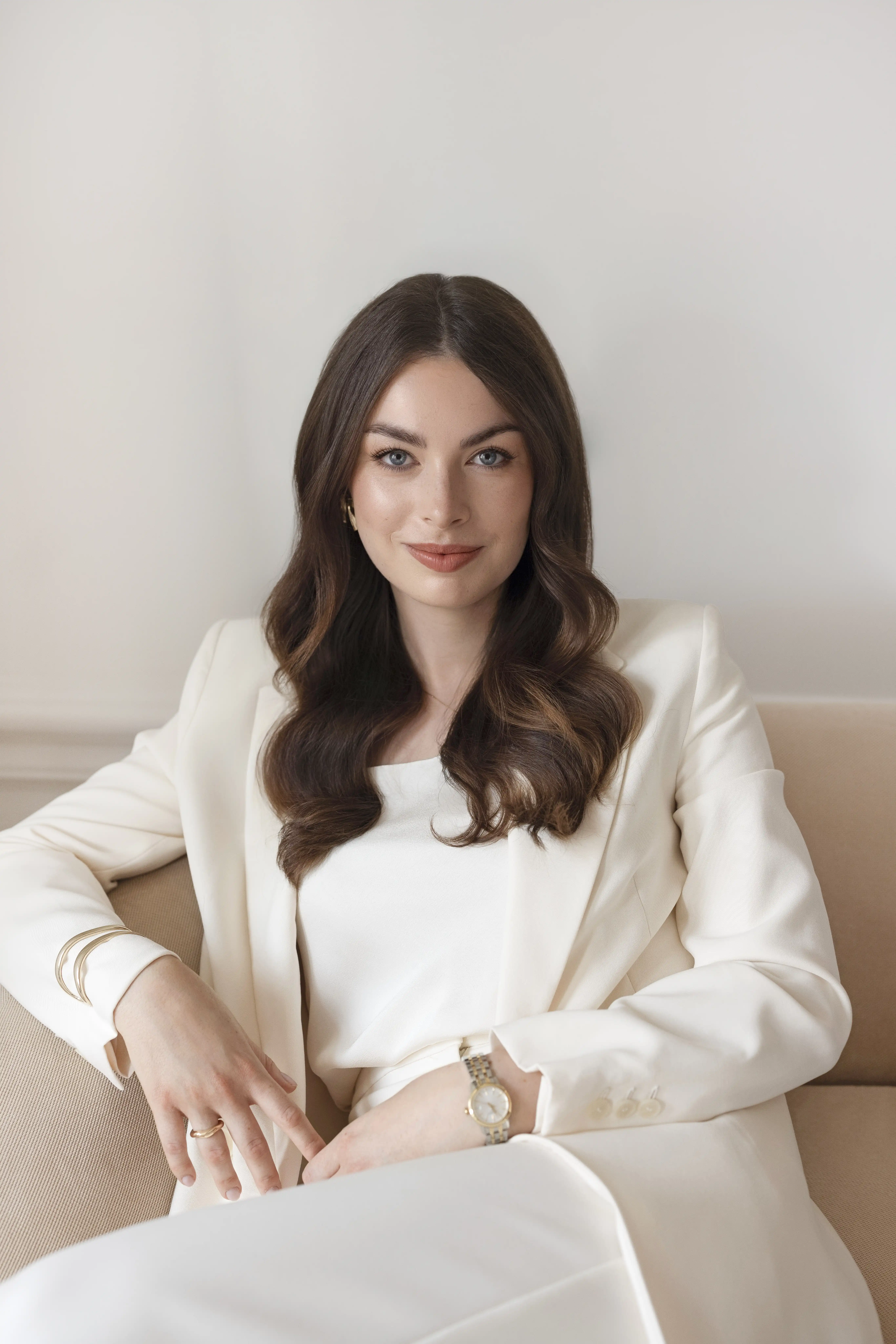 Dr Kamila Babik