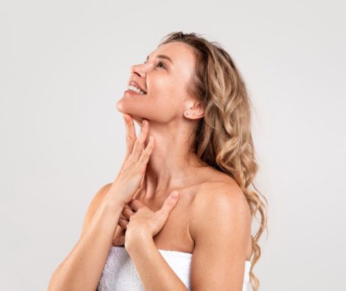 biostymulatory na twarz