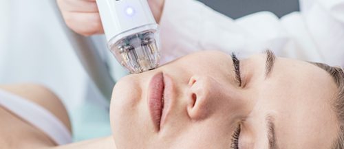 zabieg w klinice medycyny estetycznej we wrocławiu