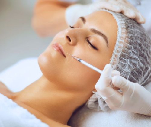 klinika medycyny estetycznej