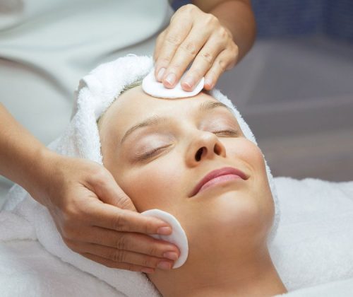 kosmetologia pielęgnacyjna we Wrocławiu