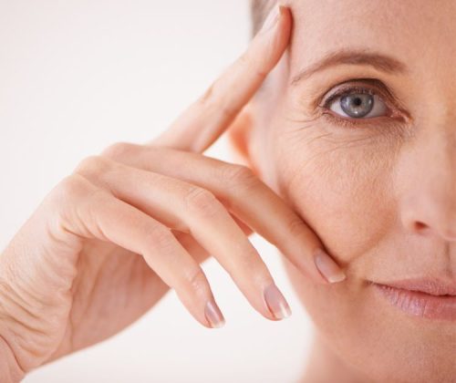 nieinwazyjny lifting twarzy