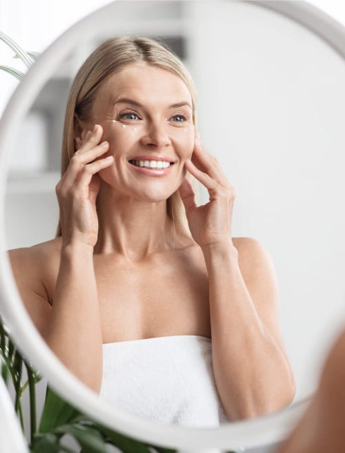 odmładzanie skóry we Wrocławiu