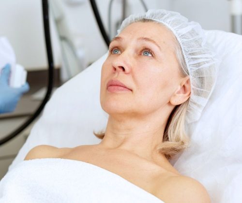 zabieg kosmetologii estetycznej we Wrocławiu