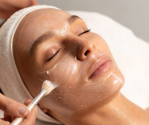 zabieg kosmetologii pielęgnacyjnej we Wrocławiu